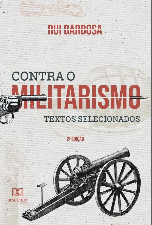 Contra o militarismo