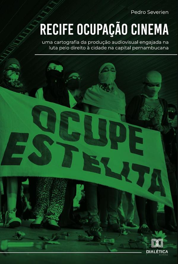 Recife ocupação cinema