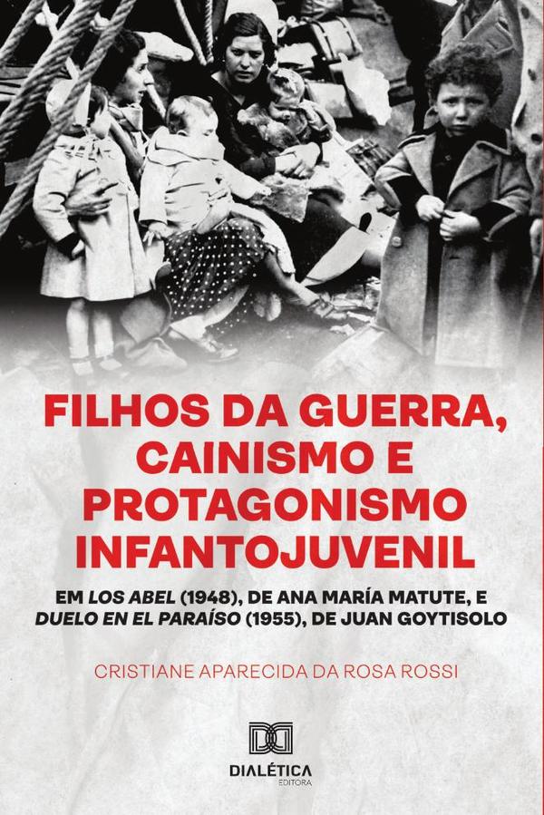 Filhos da Guerra
