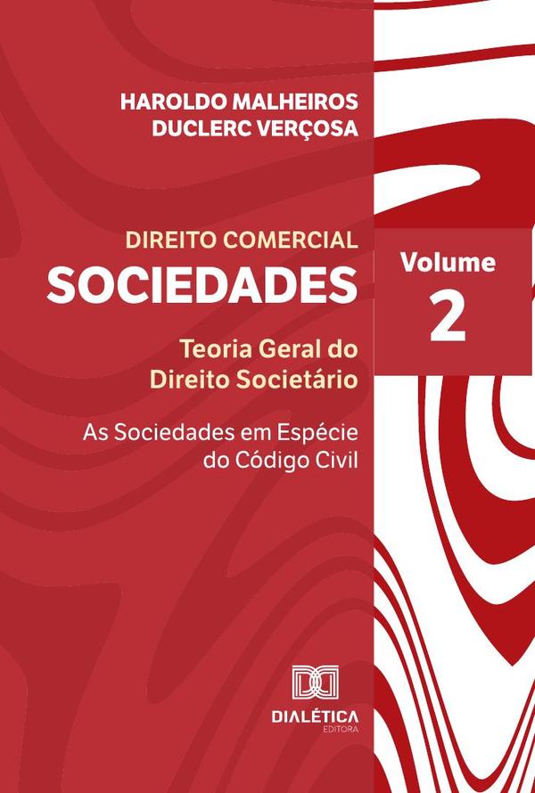 Direito Comercial - Sociedades