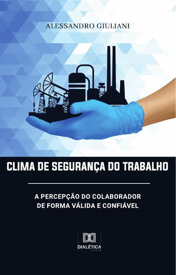 Clima de Segurança do Trabalho