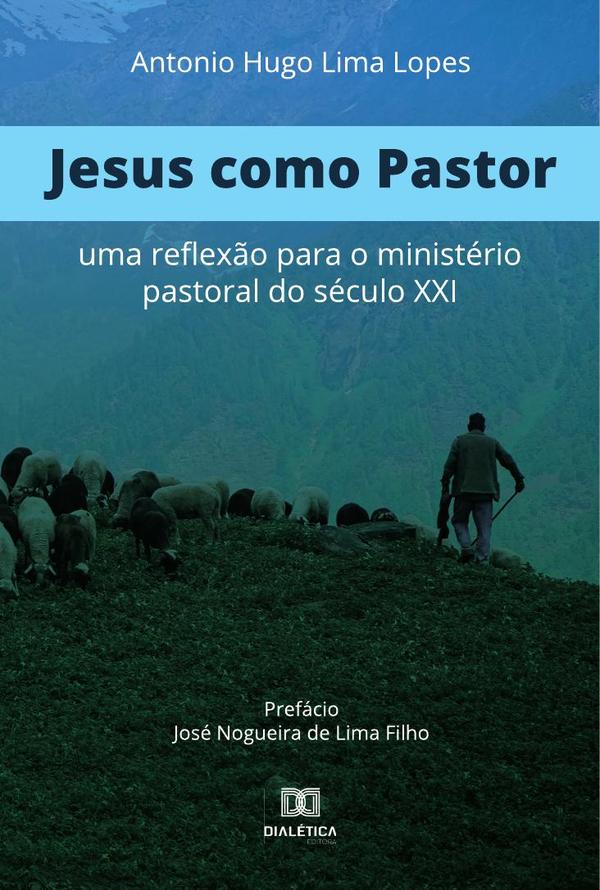 Jesus como Pastor