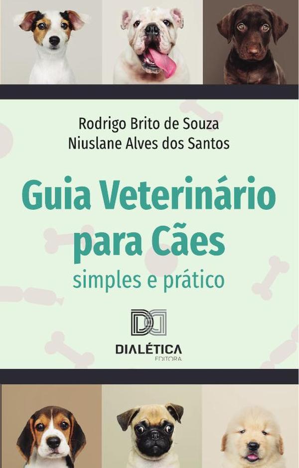 Guia Veterinário para Cães