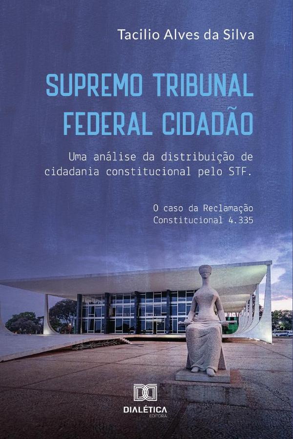 Supremo Tribunal Federal Cidadão
