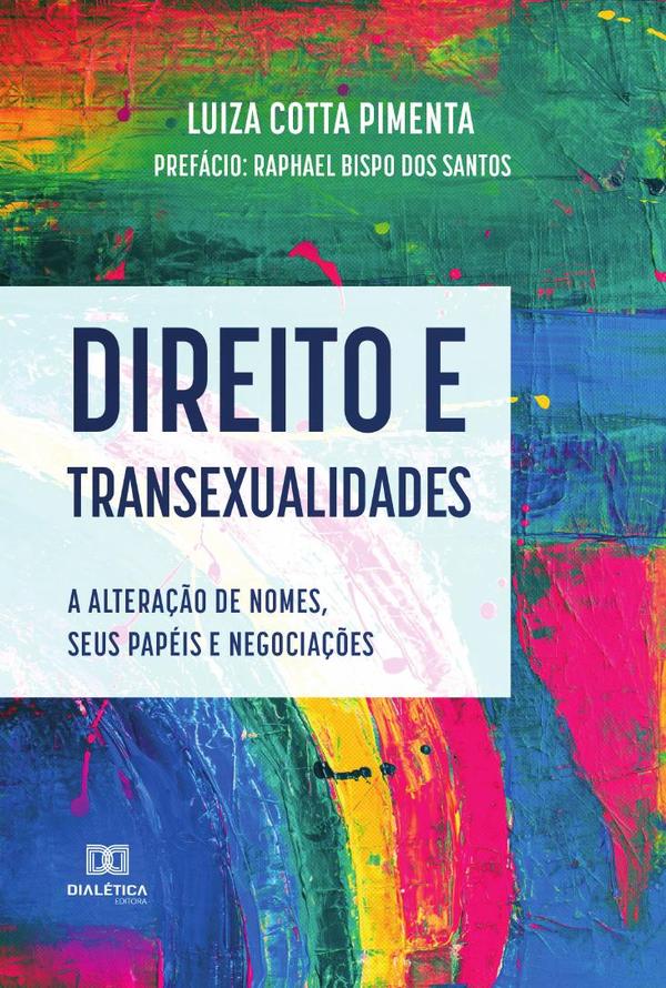 Direito e transexualidades