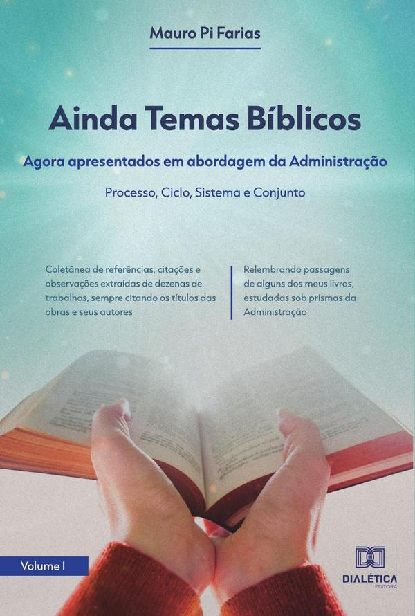 Ainda Temas Bíblicos - Volume 1