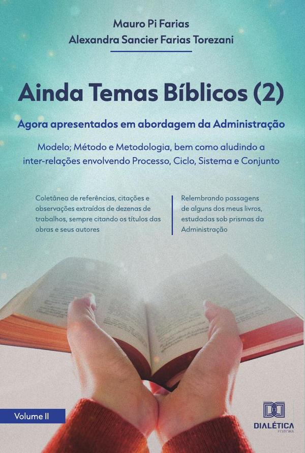 Ainda Temas Bíblicos - Volume 2