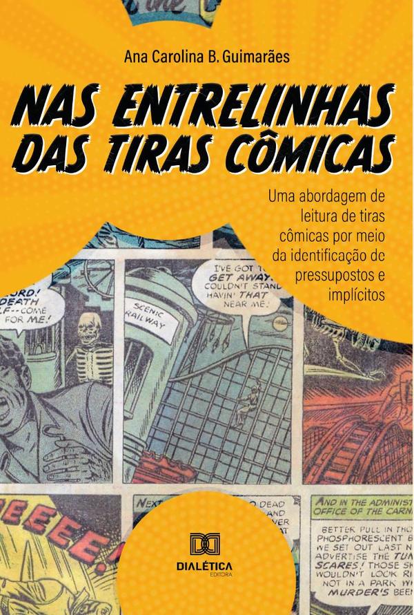 Nas Entrelinhas das Tiras Cômicas