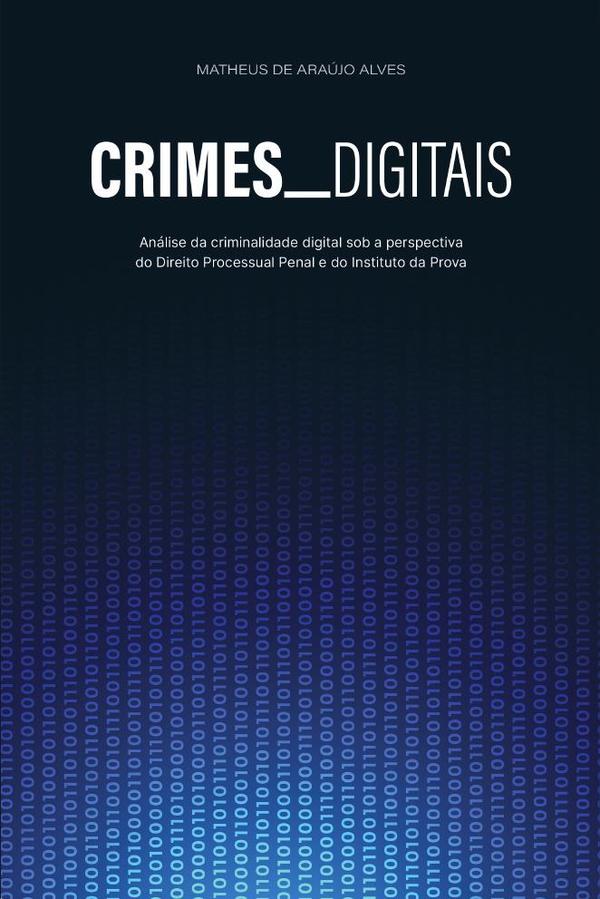 Crimes Digitais
