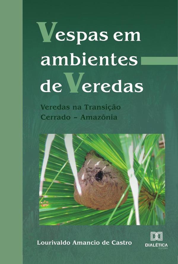 Vespas em ambientes de Veredas