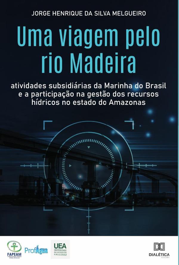 Uma viagem pelo rio Madeira