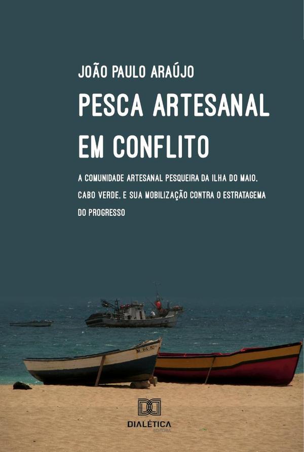 Pesca artesanal em conflito