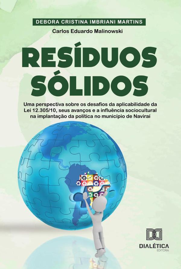 Resíduos Sólidos