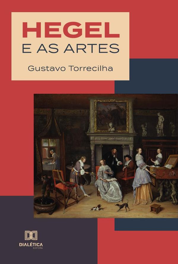 Hegel e as artes
