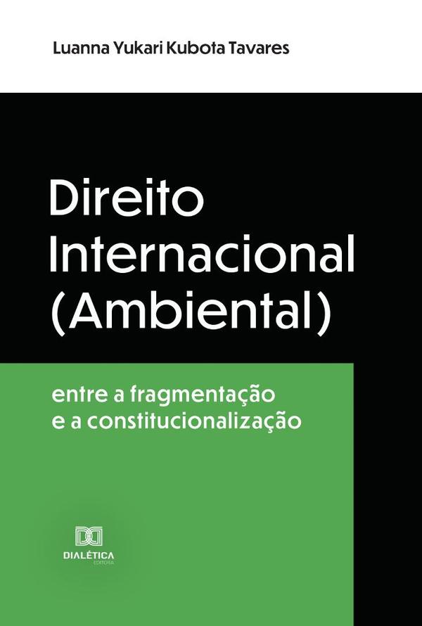 Direito Internacional (Ambiental)