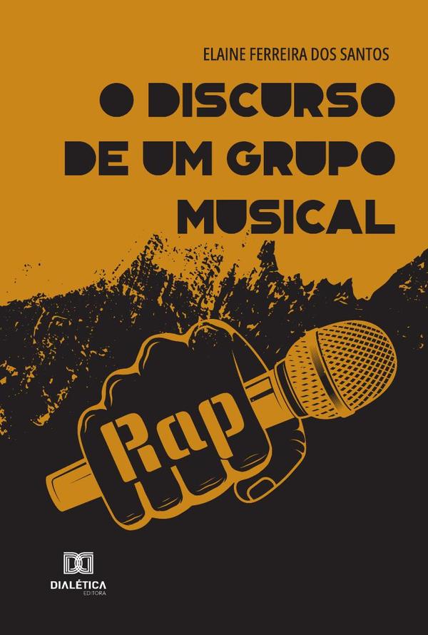 O discurso de um grupo musical