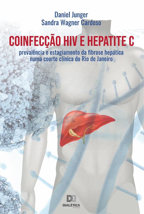 Coinfecção HIV e Hepatite C