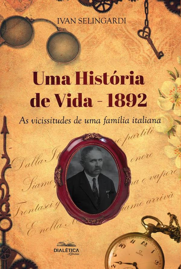 Uma História de Vida (1892)