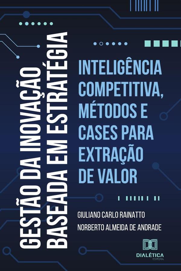 Gestão da Inovação baseada em estratégia