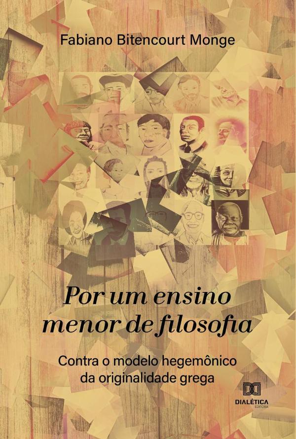 Por um ensino menor de filosofia