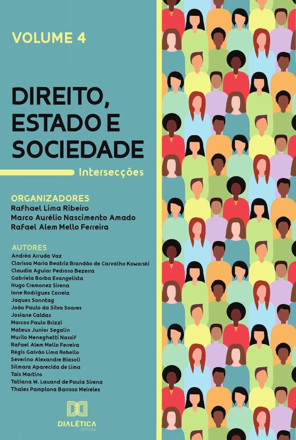 Direito, Estado e Sociedade - Intersecções