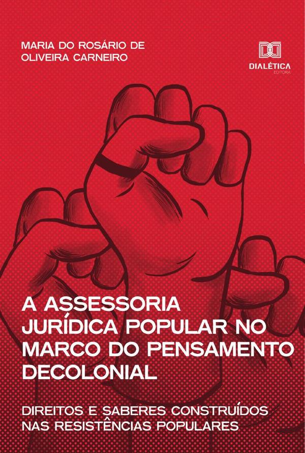 A assessoria jurídica popular no marco do pensamento decolonial