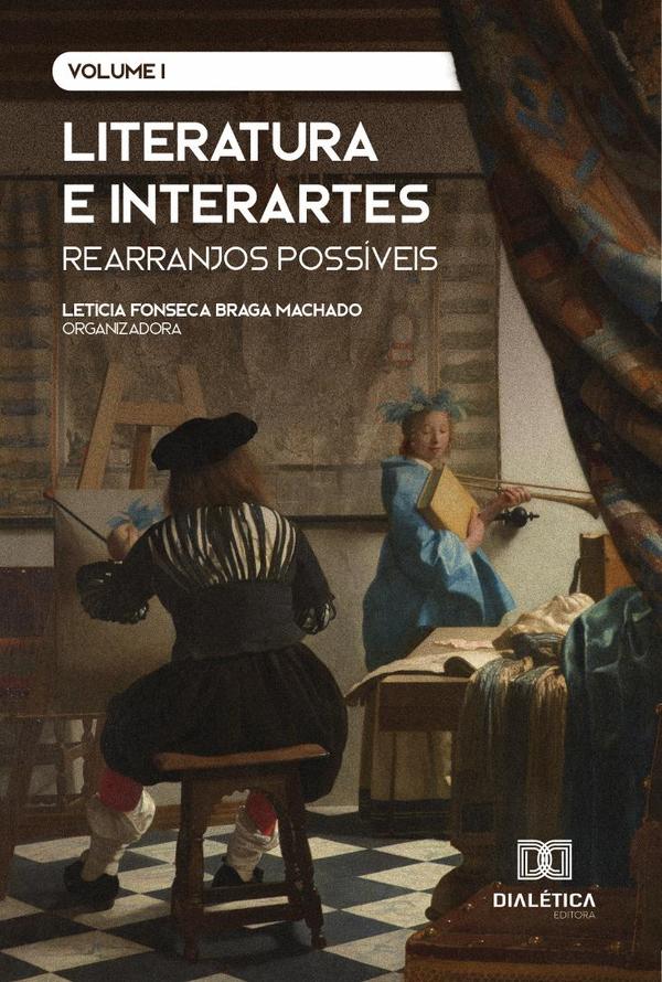 Literatura e interartes: rearranjos possíveis