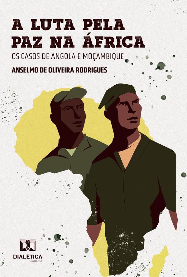 A luta pela paz na África
