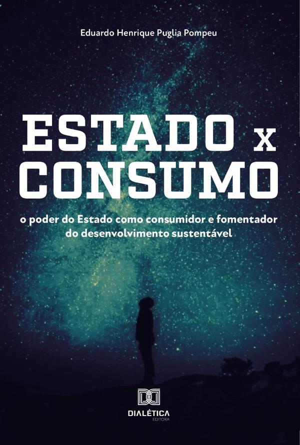 Estado x Consumo