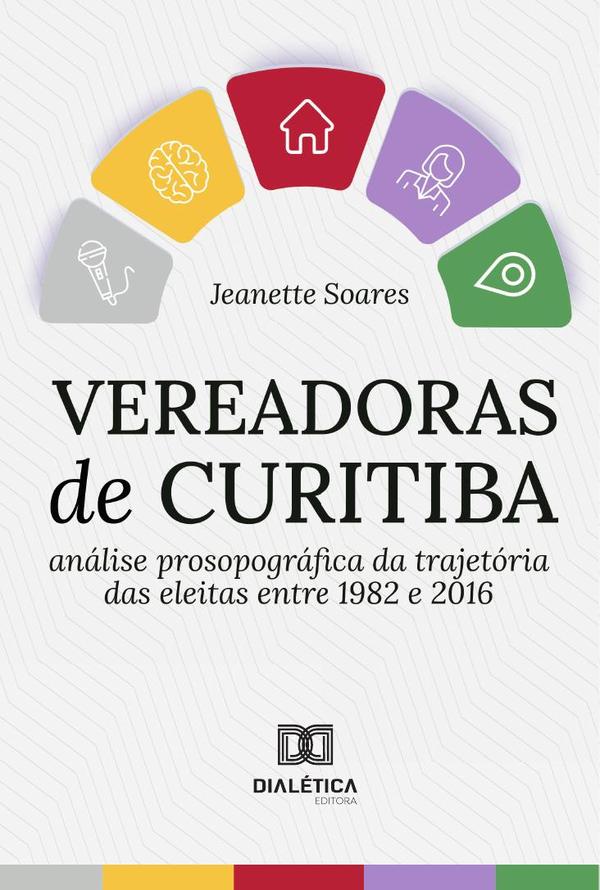 Vereadoras de Curitiba
