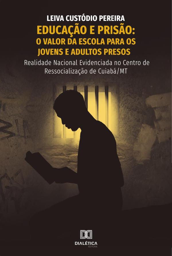 Educação e prisão