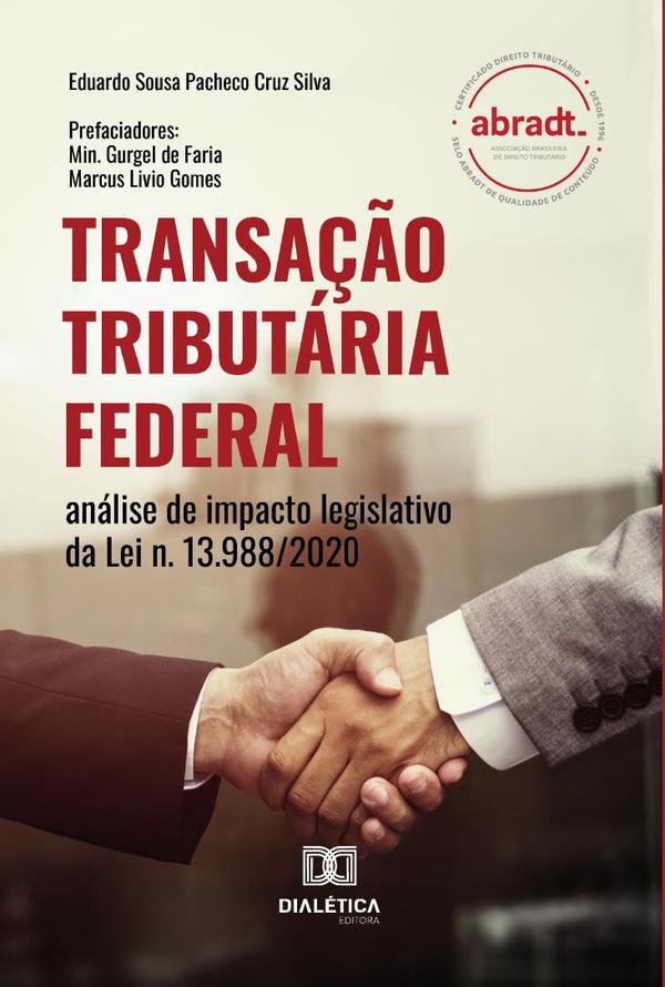 Transação Tributária Federal