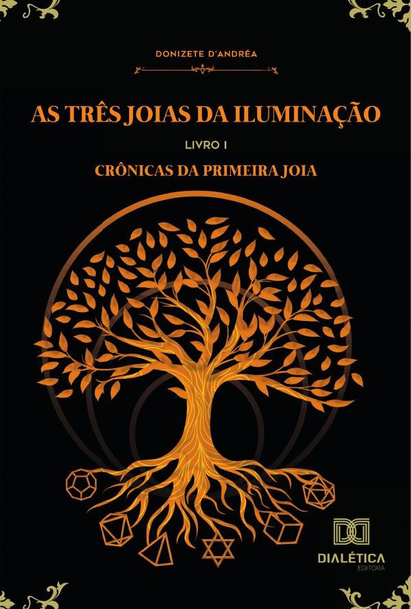As Três Joias da Iluminação