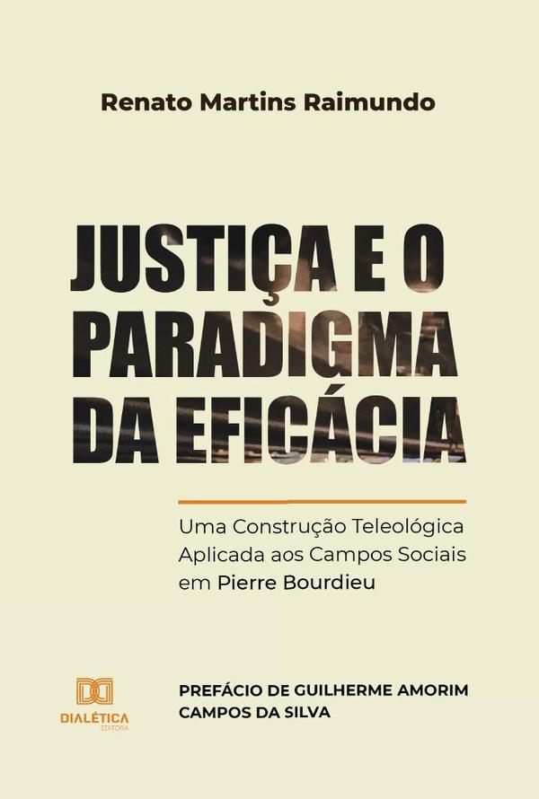 Justiça e o Paradigma da Eficácia