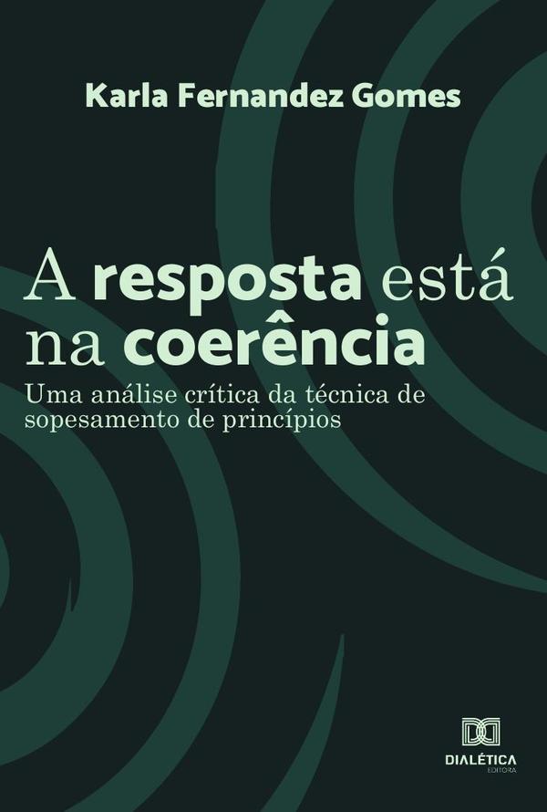 A resposta está na coerência