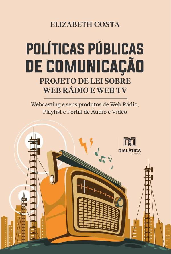 Políticas Públicas de Comunicação
