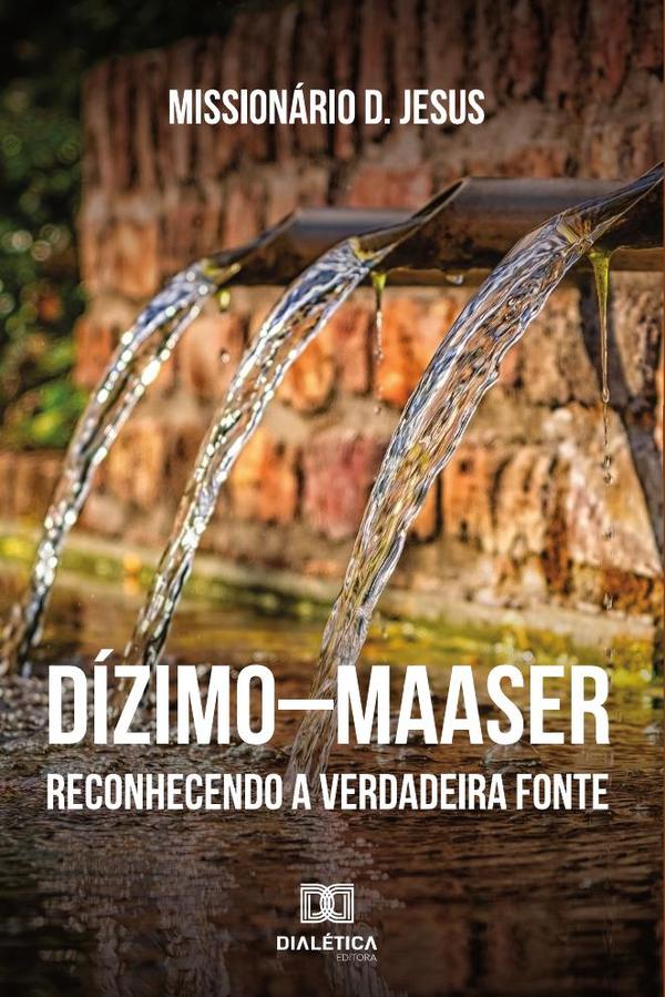 Dízimo-Maaser: