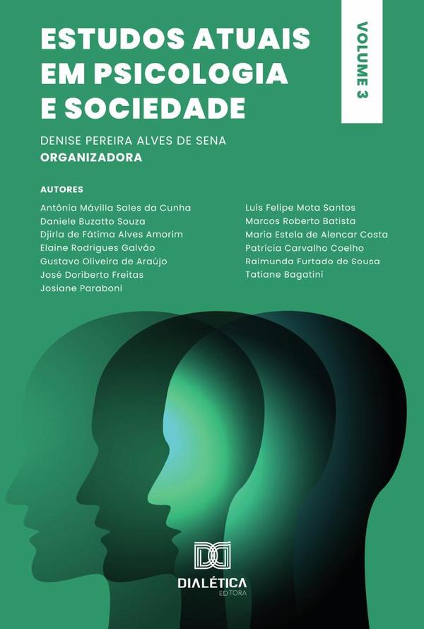 Estudos atuais em Psicologia e Sociedade