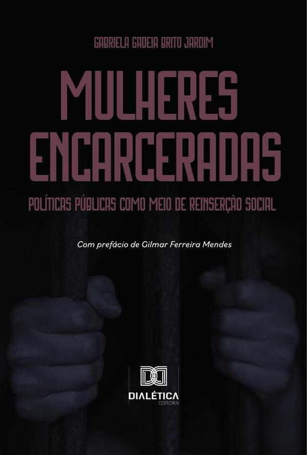 Mulheres encarceradas