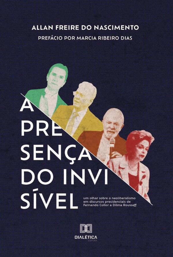 A Presença do Invisível