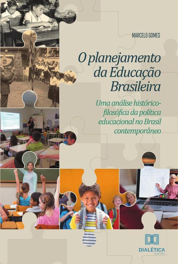 O planejamento da Educação Brasileira