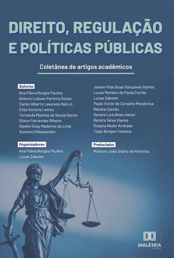 Direito, Regulação e Políticas Públicas