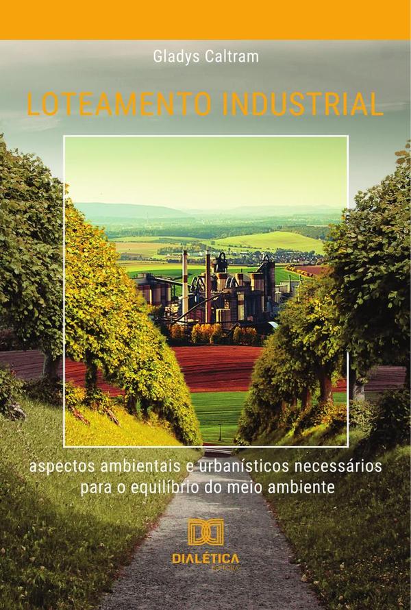 Loteamento industrial