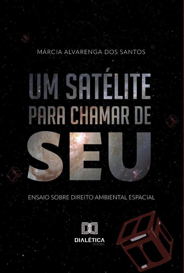 Um satélite para chamar de seu