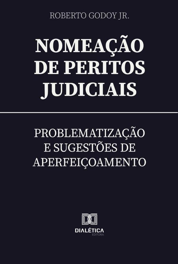 Nomeação de Peritos Judiciais