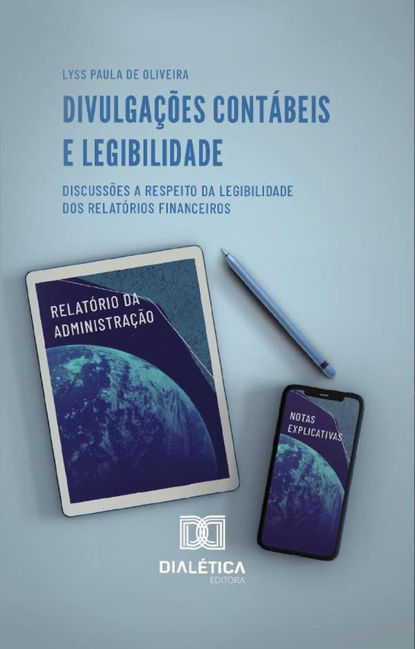 Divulgações Contábeis e Legibilidade
