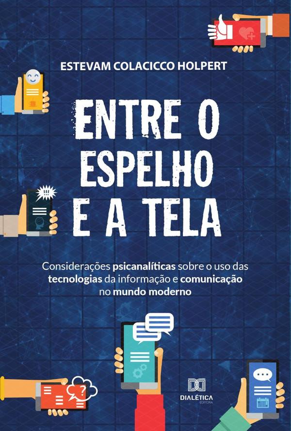 Entre o espelho e a tela