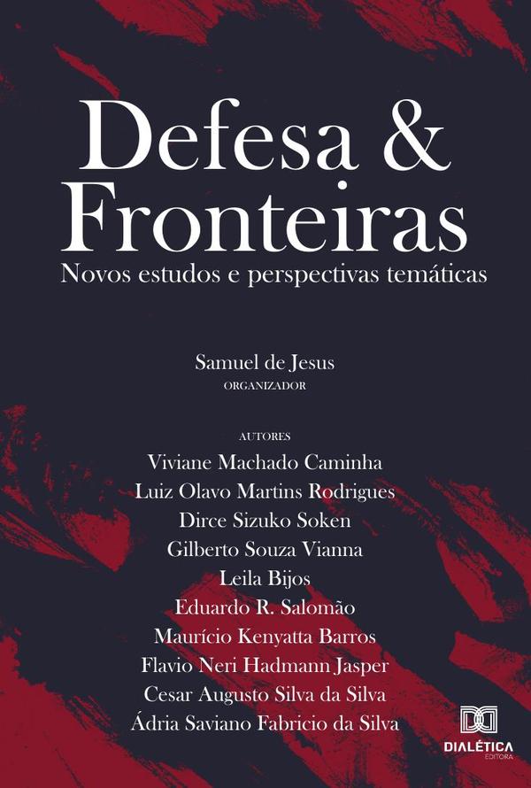 Defesa e Fronteiras