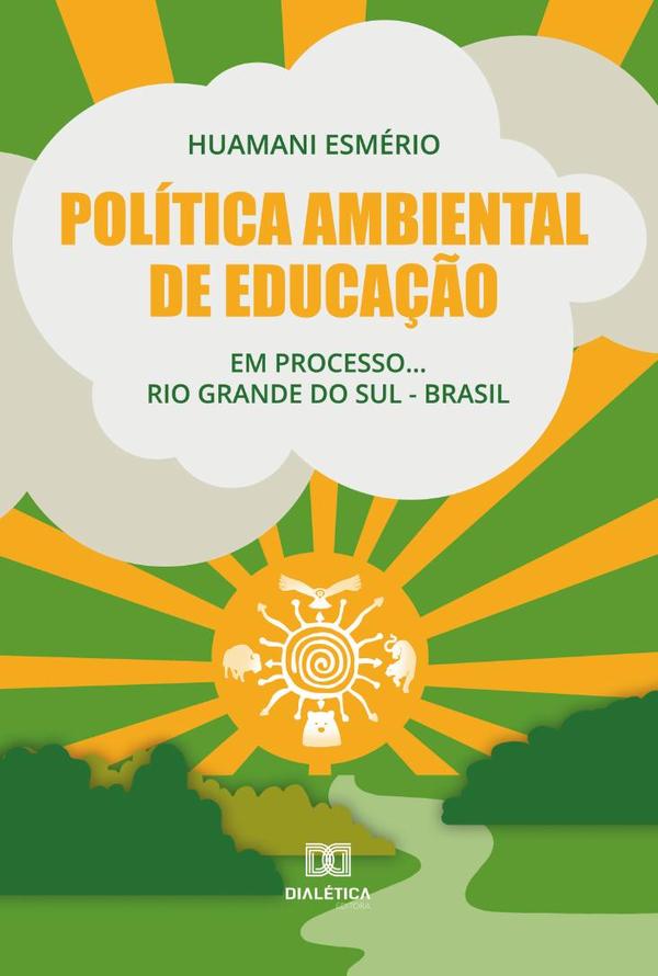 Política Ambiental de Educação
