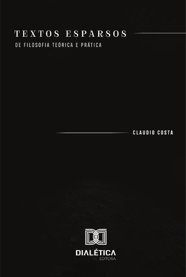 Textos esparsos